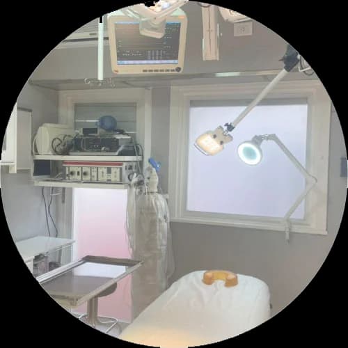 Quirófano Propio